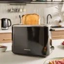 Morphy Richards New Equip 2 Slice Black Toaster additional 7