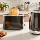 Morphy Richards New Equip 2 Slice Black Toaster additional 6
