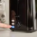 Morphy Richards New Equip 2 Slice Black Toaster additional 5