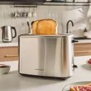Morphy Richards New Equip 2 Slice Brushed Steel Toaster 222067 additional 4