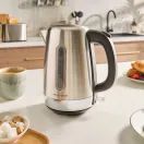 Morphy Richards New Equip Brushed Steel Jug Kettle 1.7ltr 102786 additional 5