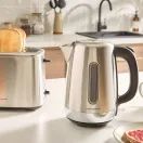 Morphy Richards New Equip Brushed Steel Jug Kettle 1.7ltr 102786 additional 4