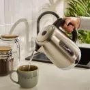 Morphy Richards New Equip Brushed Steel Jug Kettle 1.7ltr 102786 additional 3