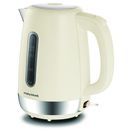 Morphy Richards New Equip Cream Jug Kettle 1.7ltr additional 1