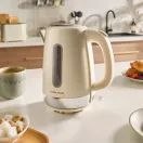 Morphy Richards New Equip Cream Jug Kettle 1.7ltr additional 2