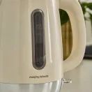 Morphy Richards New Equip Cream Jug Kettle 1.7ltr additional 7