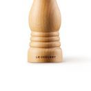Le Creuset Beechwood Salt or Pepper Mill additional 4