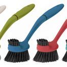 Greener Cleaner 100% Recycled Dish Brush additional 1