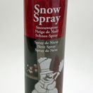 Festive Snow Spray Aerosol 600ml additional 1