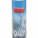 Festive Snow Spray Aerosol 600ml additional 2