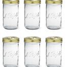 Le Parfait Familia Wiss Terrine Preserving Jar 1000ml additional 2