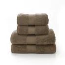 Deyongs Bliss Towel 650 gsm Walnut additional 2