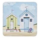 Denby Seaside Pack of 6 Tablemats or Coasters additional 1