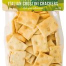 Rosemary Italian Crostini Crackers 170g additional 2