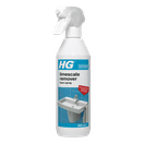 HG Limescale Remover Foam Spray 500ml additional 1
