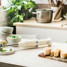 KitchenAid Corded Hand Blender Almond Cream 5KHBV83B additional 2