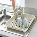 Addis Signature Plate Rack Linen 517943 additional 2