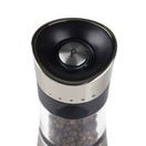 Cole &amp; Mason Horsham Chrome &amp; Black Inverta Select Salt &amp; Pepper Mill Set additional 6
