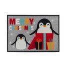 JVL Christmas Indoor Doormat Asstd 40x57cm 01-650 additional 3