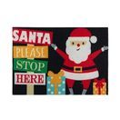 JVL Christmas Indoor Doormat Asstd 40x57cm 01-650 additional 1