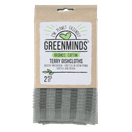 Greenminds Bio Cotton Terry Cloth Pack of 2 additional 1