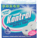 Kontrol Mega Moisture Tabz Refill (2) additional 1