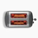 Dualit Lite Toaster 2 Slice Grey 26204 additional 6