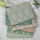 Pimpernel Morris &amp; Co Pack of 6 Assorted Coasters or Placemats additional 5
