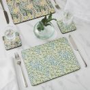Pimpernel Morris &amp; Co Pack of 6 Assorted Coasters or Placemats additional 1