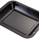 Judge Essentials Enamel Roaster 33x26cm JS22 additional 1