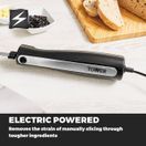 Tower Electric Carving Knife &amp; Fork Set additional 3