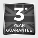 Tower Electric Carving Knife &amp; Fork Set additional 8