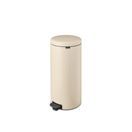 Brabantia New Icon Pedal Bin 30 litre Soft Beige additional 3
