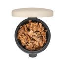 Brabantia New Icon Pedal Bin 30 litre Soft Beige additional 7