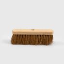 Hillbrush Natural Coco Sweeping Broom 290mm VR1 additional 3