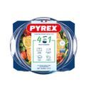 Pyrex Essentials Casserole Dish 2.1ltr additional 4