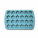 Christmas Snowflake Silicone Tray 24 cup 70303 additional 1