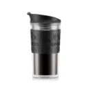 Bodum Travel Mug 350ml Black 11103-01S additional 2