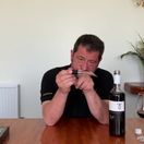 CellarDine Rouge 02 by the Glass Wine Breather additional 6