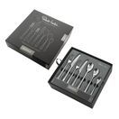 Robert Welch Blockley 56piece Cutlery Set additional 1