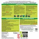 Roundup® Speed Ultra Weedkiller Pump N Go 5Ltr additional 2