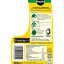 Miracle-Gro® All Purpose Concentrated Liquid Plant Food 800ml additional 2