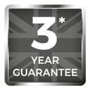 Tower Slow Cooker 3.5ltr Cavaletto Black &amp; Rose Gold additional 10