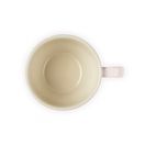 Le Creuset Stoneware Grand Grand Mug 400ml Shell Pink additional 4