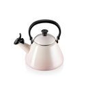 Le Creuset Kone Stove Top Kettle 1.6ltr Shell Pink additional 3