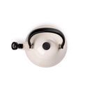 Le Creuset Kone Stove Top Kettle 1.6ltr Shell Pink additional 5