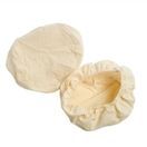 Eddingtons Banneton Liner Small Round Set of 2 70107 additional 1