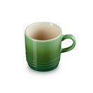 Le Creuset Cappuccino Stoneware Mug Bamboo 200ml additional 2