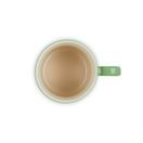 Le Creuset Cappuccino Stoneware Mug Bamboo 200ml additional 3