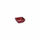 Rose &amp; Tulipani Concerto Square Tiny Bowl 8cm additional 9
